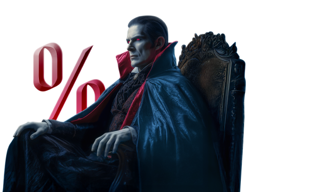 Скидка 30% в Черную Пятницу