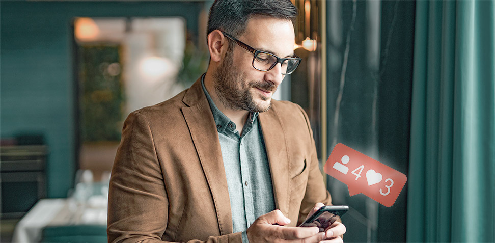 Как увеличить интернет-продажи продукта с помощью личного бренда в социальных сетях Как увеличить интернет-продажи продукта с помощью личного бренда в социальных сетях